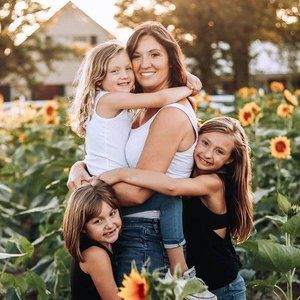 Meet your Posher, Tabitha